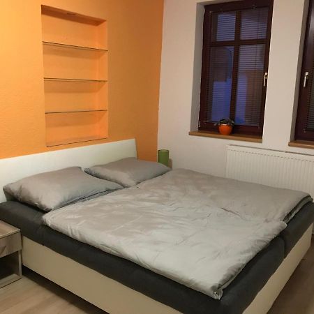 Apartman Jeruzalemska Трнава Екстер'єр фото