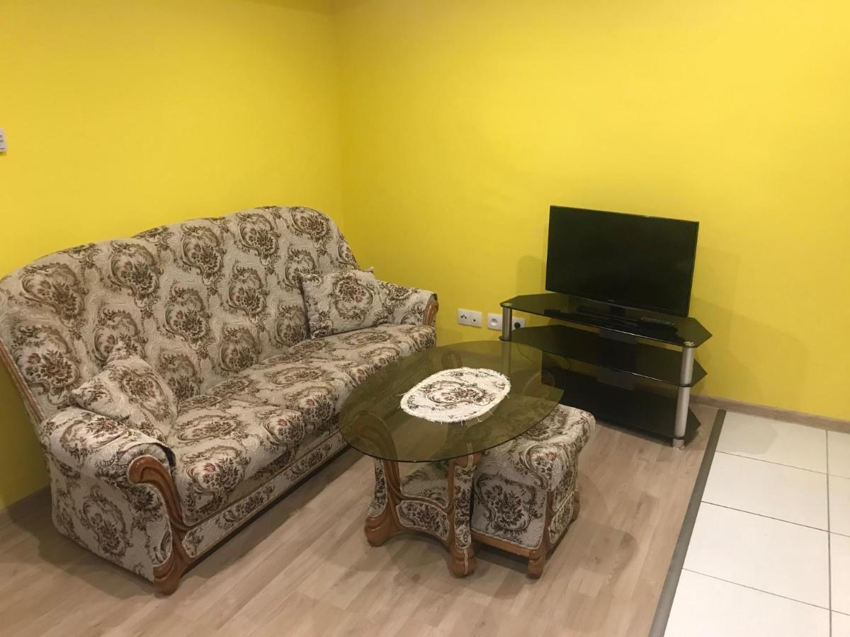 Apartman Jeruzalemska Трнава Екстер'єр фото