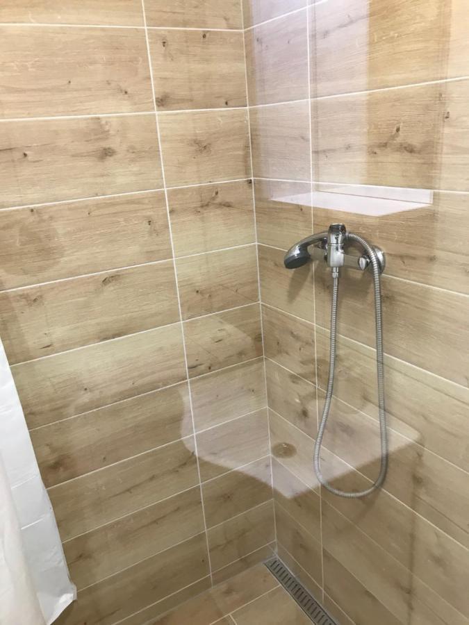 Apartman Jeruzalemska Трнава Екстер'єр фото