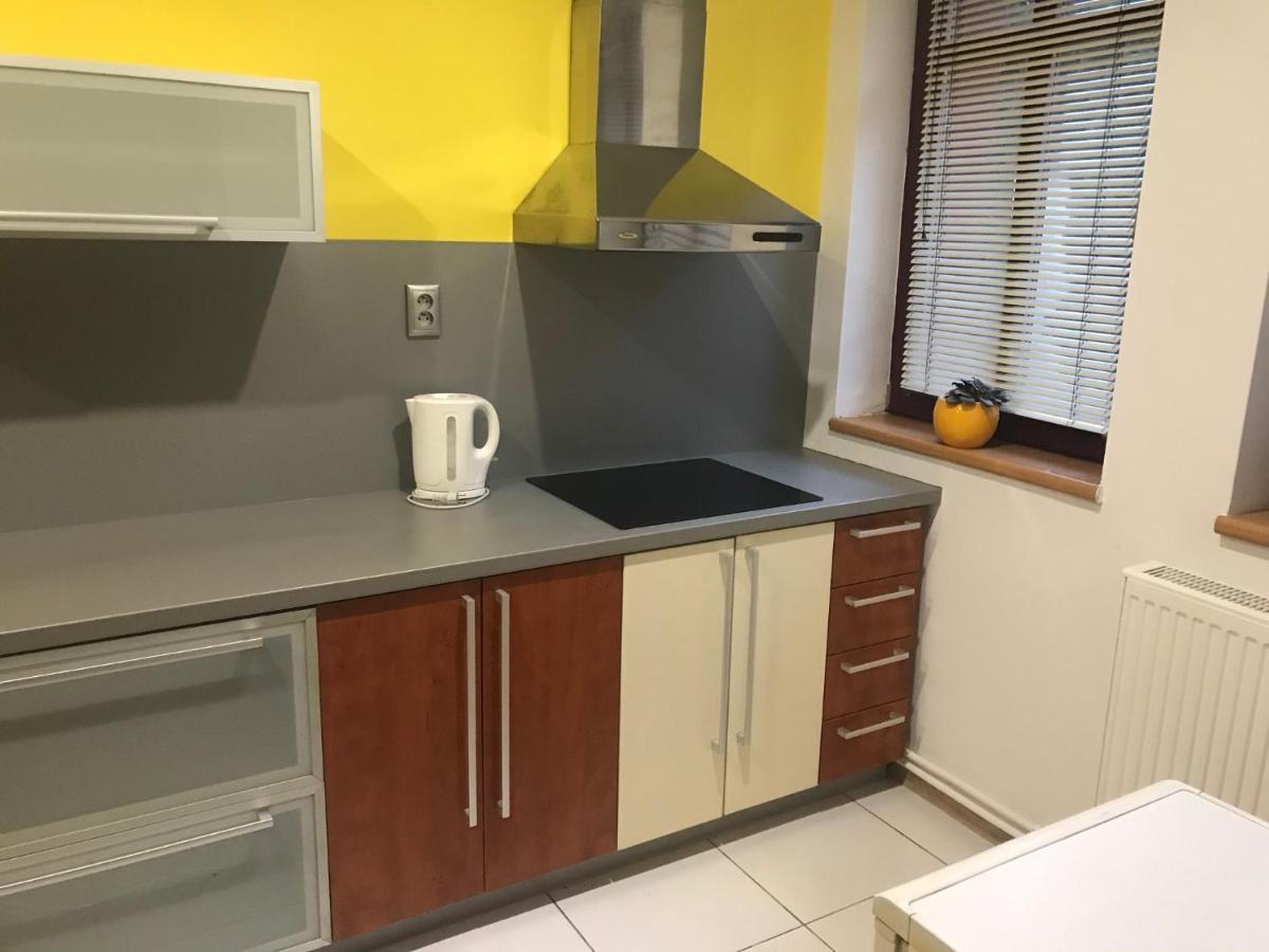 Apartman Jeruzalemska Трнава Екстер'єр фото