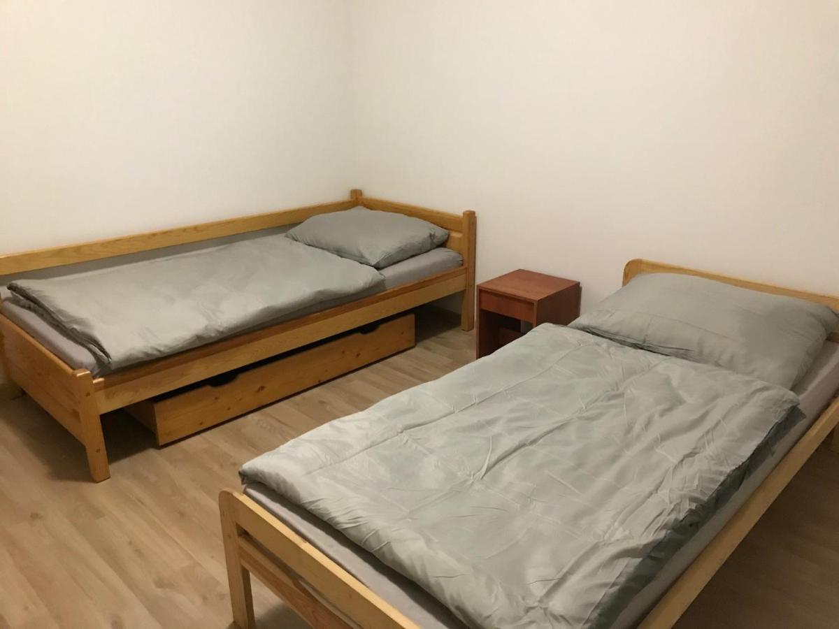 Apartman Jeruzalemska Трнава Екстер'єр фото